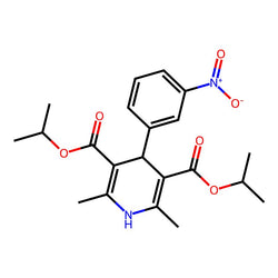 Nimodipine EP Impurity B|C4X-13852|21881-78-7