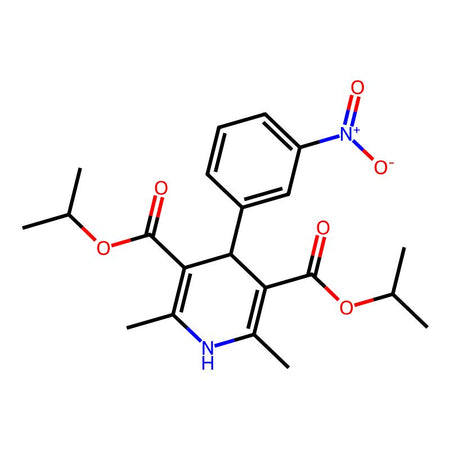 Nimodipine EP Impurity B|C4X-13852|21881-78-7