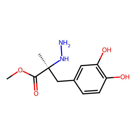Carbidopa EP Impurity E|C4X-23105|52514-63-3