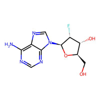 2′-Deoxy-2′-fluoroadenosine|CS-0097284|64183-27-3