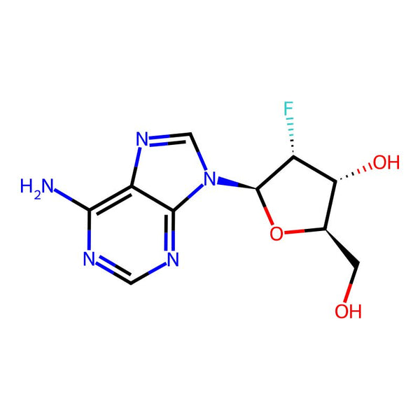 2′-Deoxy-2′-fluoroadenosine|CS-0097284|64183-27-3