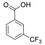 3-(Trifluoromethyl)benzoic acid|45453|454-92-2