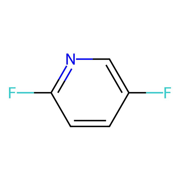 2,5-Difluoropyridine|CS-W003160|84476-99-3