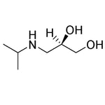 (R)-3-Isopropylamino-1,2-propanediol|10446|97988-45-9