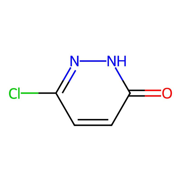 6-Chloro-3-hydroxypyridazine|CS-W007727|19064-67-6