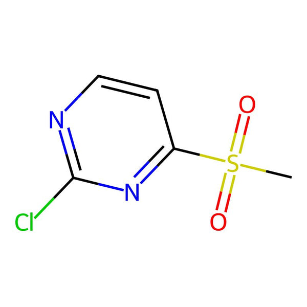 2-Chloro-4-(methylsulfonyl)pyrimidine|CS-W021647|1233026-31-7