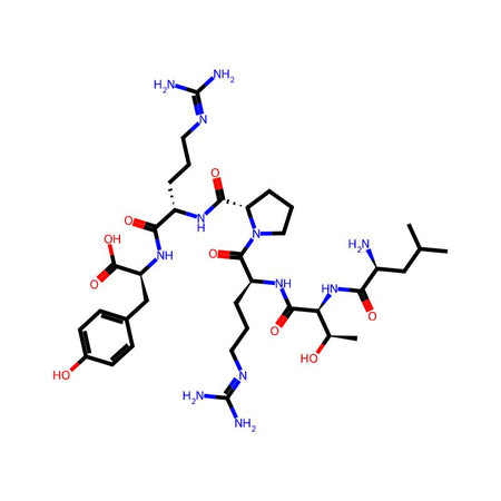Pancreatic Polypeptide (31-36) Free Acid, human|CPTD786362|192432-73-8