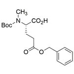 Boc-N-methyl-L-glutamic acid g-benzyl ester|05569|200615-91-4