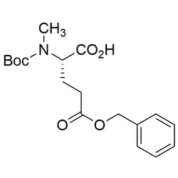 Boc-N-methyl-L-glutamic acid g-benzyl ester|05569|200615-91-4