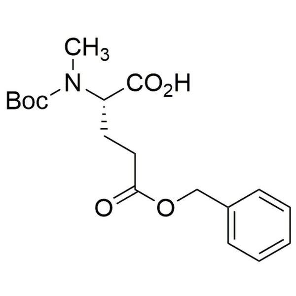 Boc-N-methyl-L-glutamic acid g-benzyl ester|05569|200615-91-4