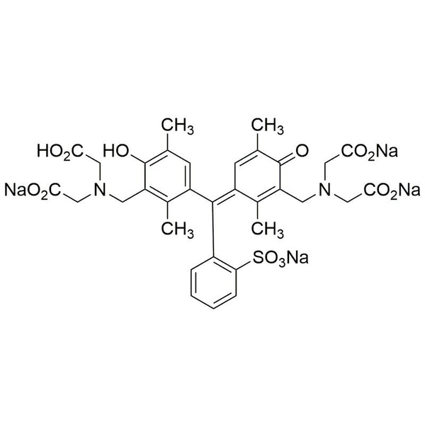 Methylxylenol blue|37406|29412-85-9