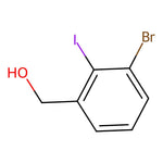(3-Bromo-2-iodophenyl)methanol|CS-0380089|1261571-03-2