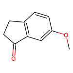 6-Methoxy-2,3-dihydro-1H-inden-1-one|CS-D0603|13623-25-1