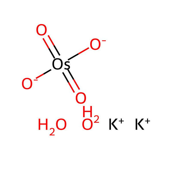 Potassium osmate dihydrate|CS-0015987|10022-66-9