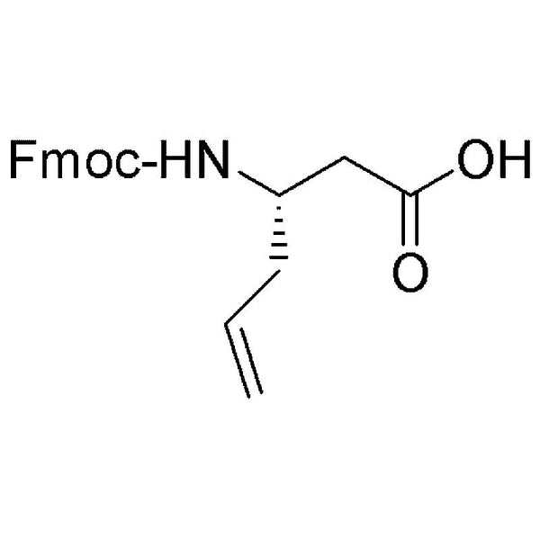 Fmoc-L-b-homoallylglycine|15401|270263-04-2
