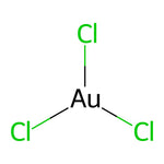 Gold chloride hydrate|CS-0077823|13453-07-1