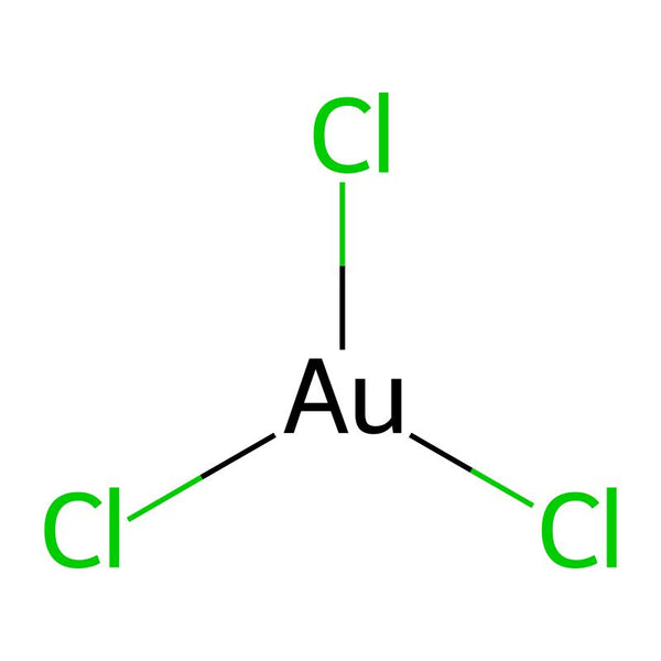 Gold chloride hydrate|CS-0077823|13453-07-1