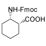 Fmoc-cis-2-aminocyclohexanecarboxylic acid|16171|194471-85-7