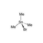 Trimethyltin bromide, min. 97%|50-3500|1066-44-0