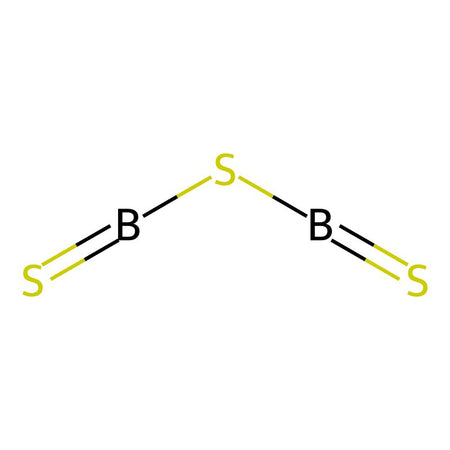 Boron Sulfide, 99.9%, powder |9450549|12007-33-9