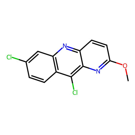 Pyronaridine Impurity 10|C4X-297810|6626-40-0