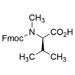Fmoc-N-methyl-D-valine|02682|103478-58-6