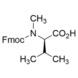 Fmoc-N-methyl-D-valine|02682|103478-58-6
