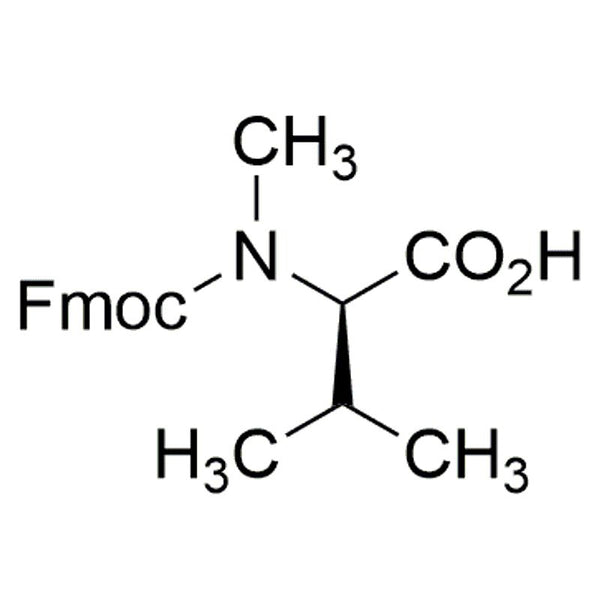 Fmoc-N-methyl-D-valine|02682|103478-58-6