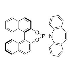 5-(11bR)-5H-Dibenz[b,f]azepine-dinaphtho[2,1-d:1',2'-f][1,3,2]dioxaphosphepin-4-yl, 95%|15-5622|1265884-98-7