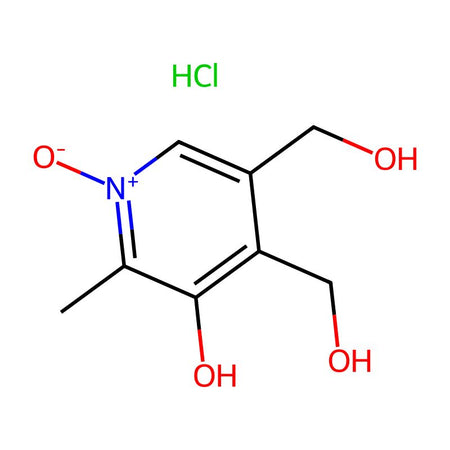 Pyridoxine N-Oxide HCl|C4X-187735|112507-12-7