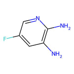 5-Fluoropyridine-2,3-diamine|CS-0039113|212268-13-8
