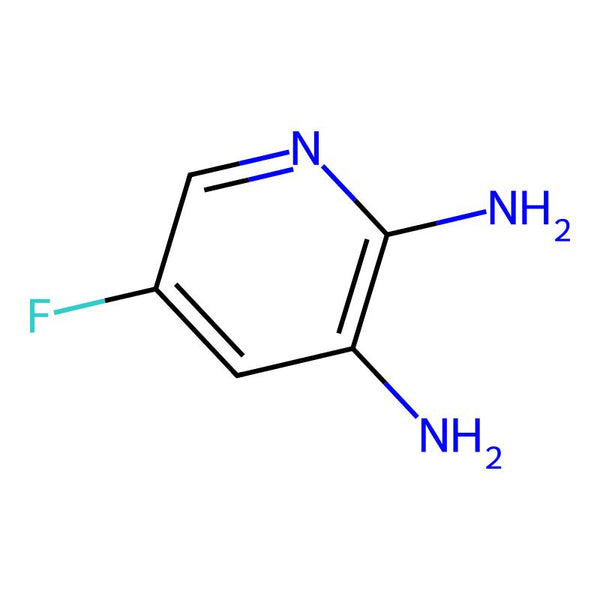 5-Fluoropyridine-2,3-diamine|CS-0039113|212268-13-8