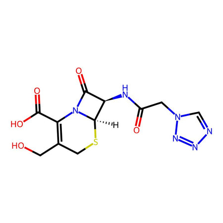 Cefazolin Impurity 11（Cefazolin USP Impurity E）|C4X-157711|478494-71-2