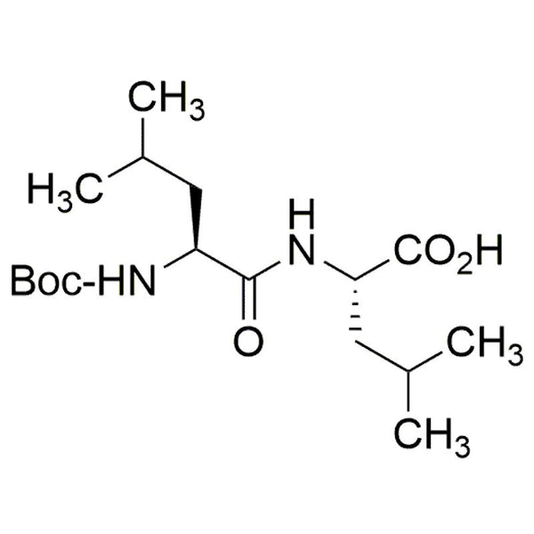 Boc-Leu-Leu-OH|05549|73401-65-7