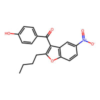 (2-Butyl-5-nitrobenzofuran-3-yl)(4-hydroxyphenyl)methanone|CS-M0182|141645-16-1