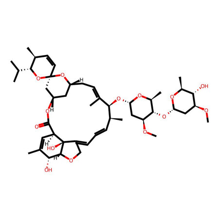 Abamectin B1b|C4X-19822|65195-56-4