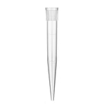 biologix pipet tips, volume: 10ml, pp, clear, dnase & rnase free, fit for 1-10ml thermo finnpipette f3, bulk pack,100/bag，10 bags/case|20-1100TS