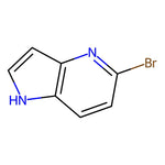 5-Bromo-1H-pyrrolo[3,2-b]pyridine|CS-W005184|1000341-51-4