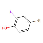 4-Bromo-2-iodophenol|CS-0041105|207115-22-8