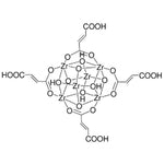 Zirconium Fumarate MOF (UiO-66-FA, FA:Zr=0.66-0.98)|40-1114