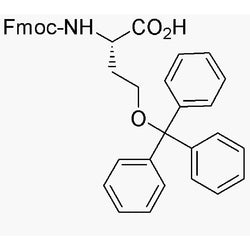 Fmoc-O-trityl-L-homoserine|03713|111061-55-3