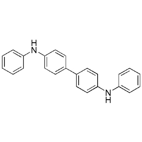 N,N'-Diphenylbenzidine|31096|531-91-9