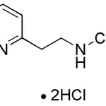 2-(2-Methylaminoethyl)pyridine dihydrochloride|23232|5579-84-0