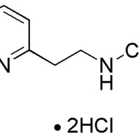 2-(2-Methylaminoethyl)pyridine dihydrochloride|23232|5579-84-0