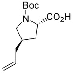 Boc-(R)-g-allyl-L-proline|15978|224645-82-3