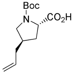 Boc-(R)-g-allyl-L-proline|15978|224645-82-3