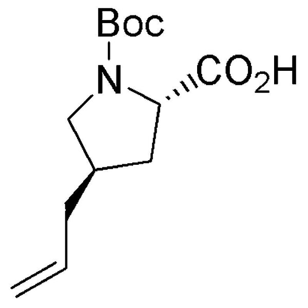 Boc-(R)-g-allyl-L-proline|15978|224645-82-3