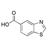 Benzothiazole-5-carboxylic acid|26205|68867-17-4
