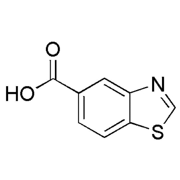 Benzothiazole-5-carboxylic acid|26205|68867-17-4