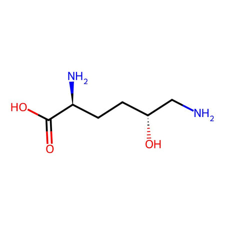 5-Hydroxylysine|CPTD788519|1190-94-9